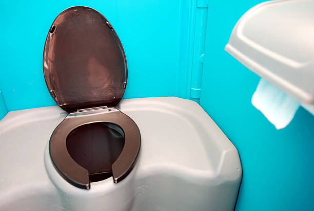 Best Best portable toilet rental  in Arma, KS